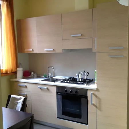 Corte Della Vittoria 3* Parma
