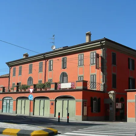 Corte Della Vittoria Parma