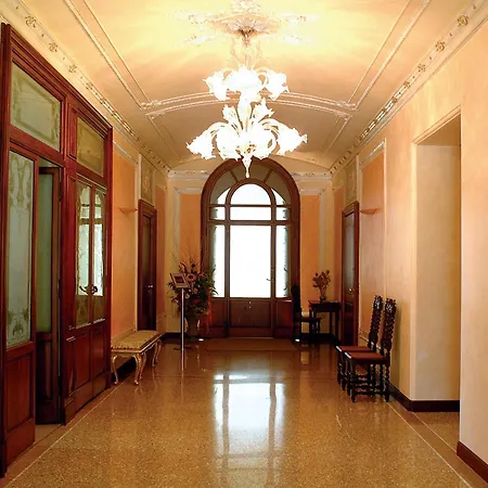 Corte Della Vittoria