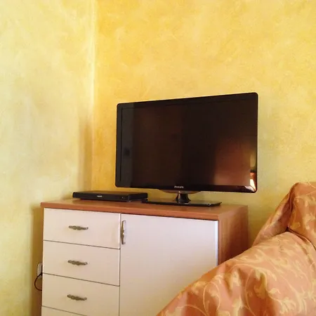 Apart-hotel Corte Della Vittoria