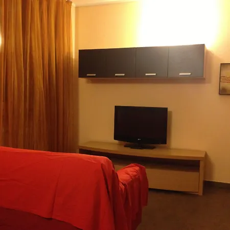 Apart-hotel Corte Della Vittoria