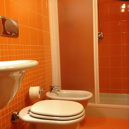 Aparthotel Corte Della Vittoria Parma