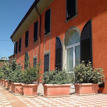 Corte Della Vittoria Parma