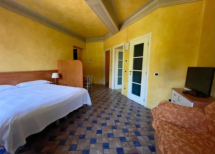 Corte Della Vittoria Lejlighedshotel Parma