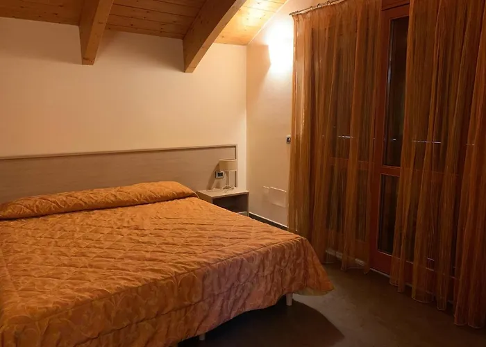 Corte Della Vittoria Lejlighedshotel