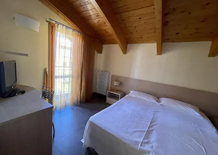 Lejlighedshotel Corte Della Vittoria