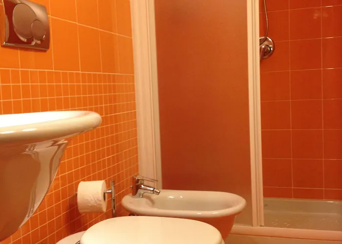 Corte Della Vittoria 4* Parma