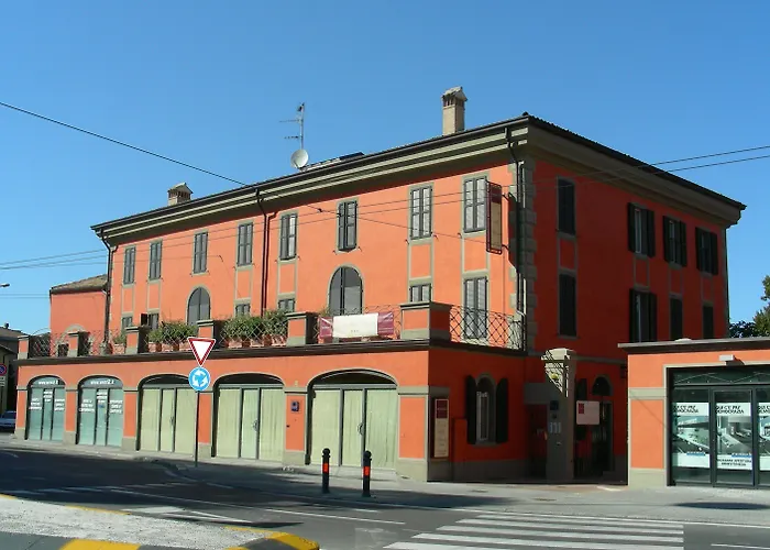 Corte Della Vittoria Aparthotel 4*