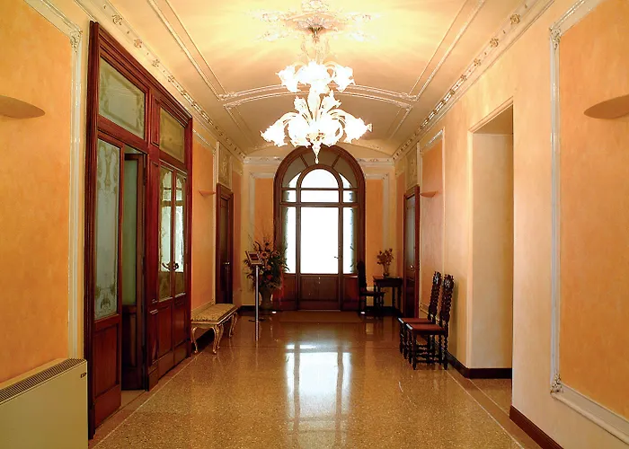 Corte Della Vittoria Aparthotel 4*