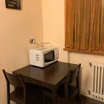 Hotel apartamentowy Corte Della Vittoria Parma