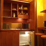 Hotel apartamentowy Corte Della Vittoria Parma