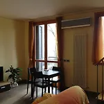 Corte Della Vittoria Hotel apartamentowy Parma