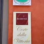 Corte Della Vittoria Parma
