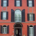 Hotel apartamentowy Corte Della Vittoria Parma