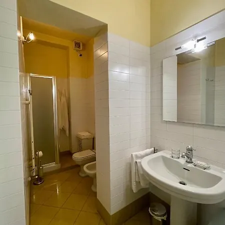 Hotel apartamentowy Corte Della Vittoria
