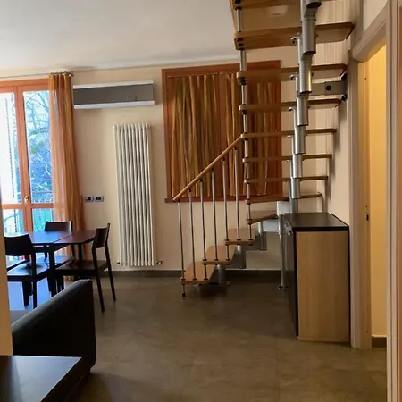 Corte Della Vittoria Aparthotel