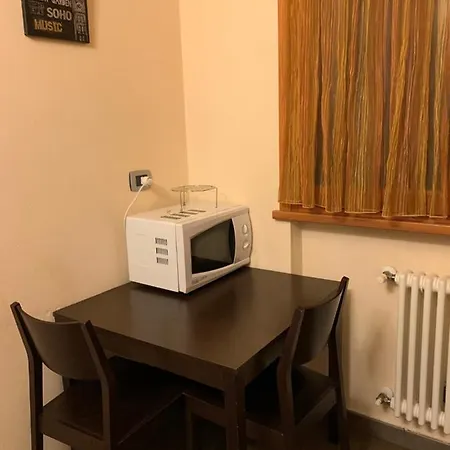 Hotel apartamentowy Corte Della Vittoria Parma