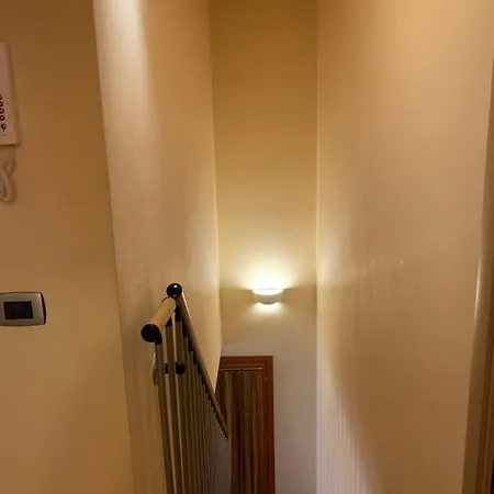 Hotel apartamentowy Corte Della Vittoria 4*
