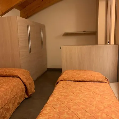Corte Della Vittoria Hotel apartamentowy 4*