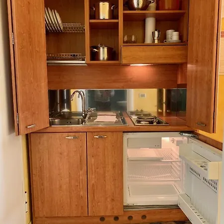 Corte Della Vittoria Hotel apartamentowy 4*