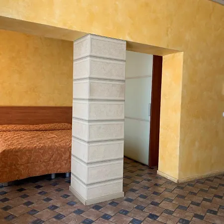 Corte Della Vittoria Parma