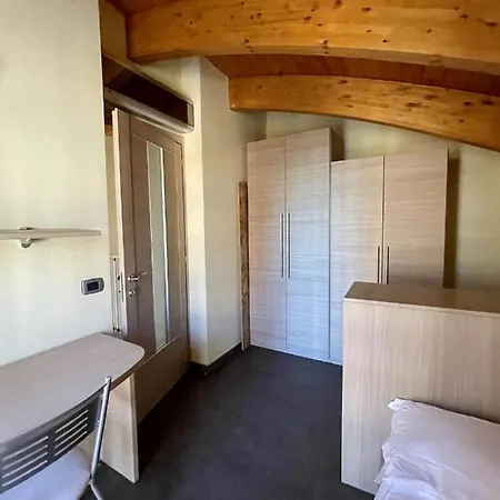 Hotel apartamentowy Corte Della Vittoria
