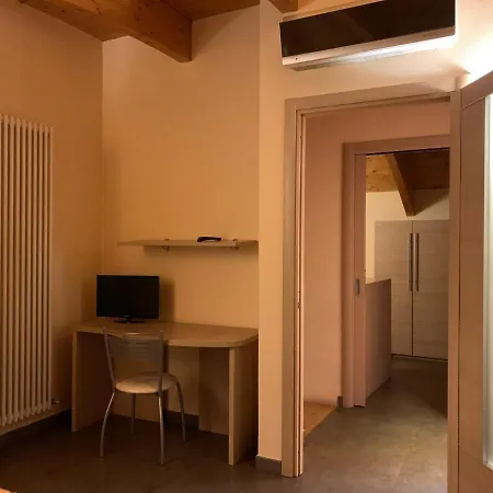 Corte Della Vittoria Aparthotel 4*