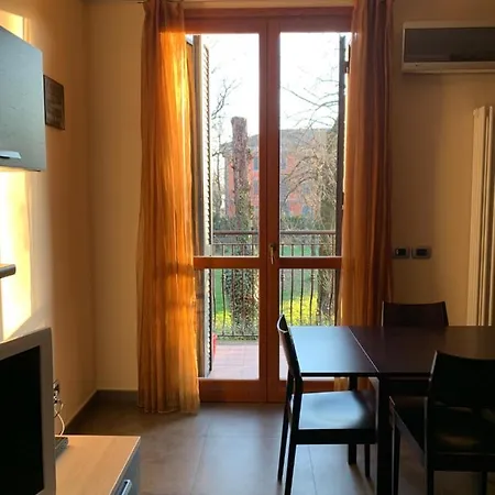 Corte Della Vittoria