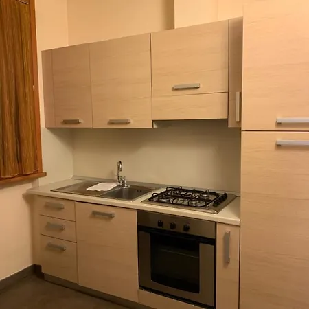 Corte Della Vittoria Hotel apartamentowy
