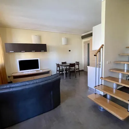 Corte Della Vittoria Aparthotel