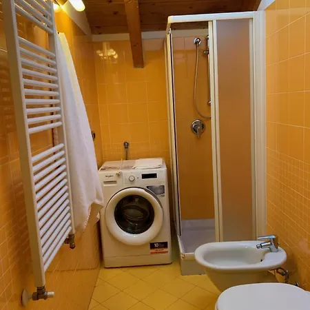 Hotel apartamentowy Corte Della Vittoria