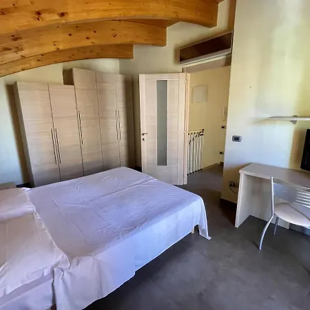 Aparthotel Corte Della Vittoria