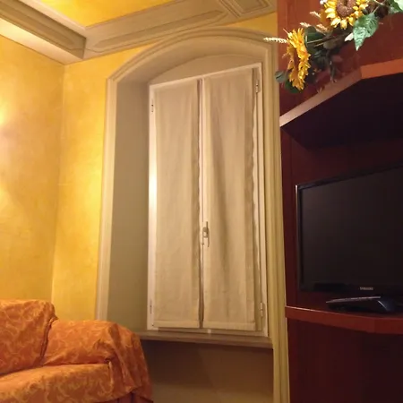 Aparthotel Corte Della Vittoria 4*