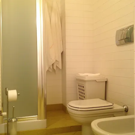 Hotel apartamentowy Corte Della Vittoria 4*