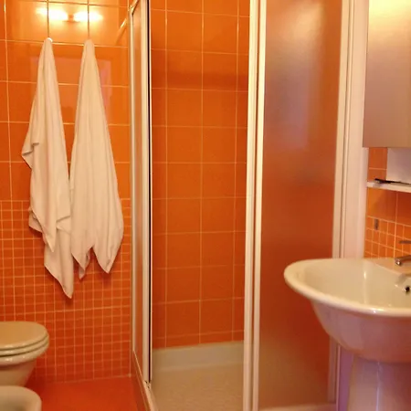 Hotel apartamentowy Corte Della Vittoria
