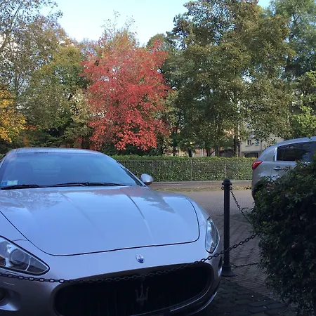 Aparthotel Corte Della Vittoria 4*