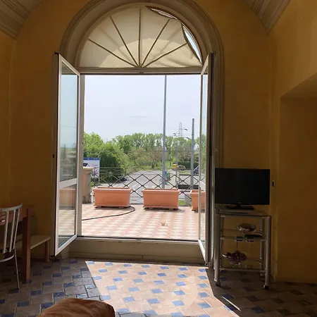 Corte Della Vittoria 4* Parma