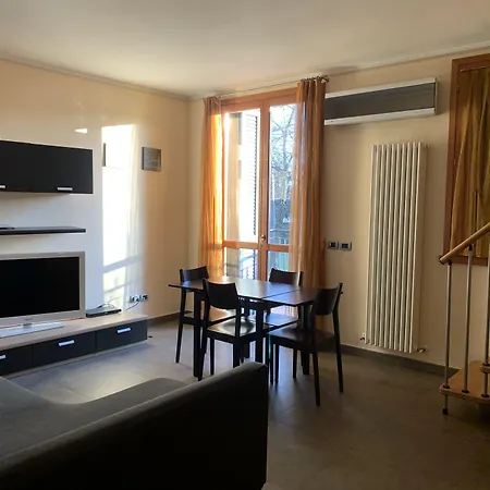 Corte Della Vittoria Parma