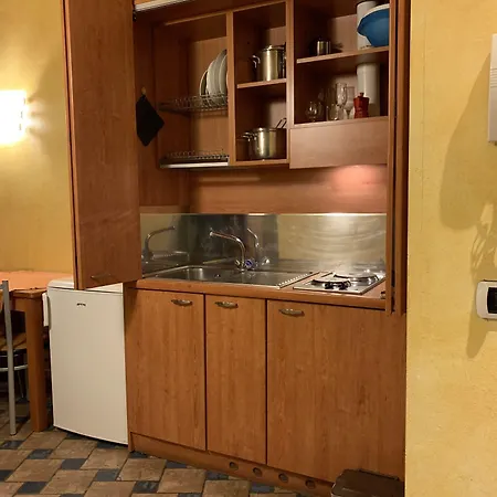 Aparthotel Corte Della Vittoria 4*