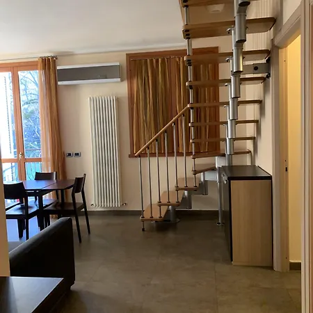 Corte Della Vittoria Aparthotel Parma