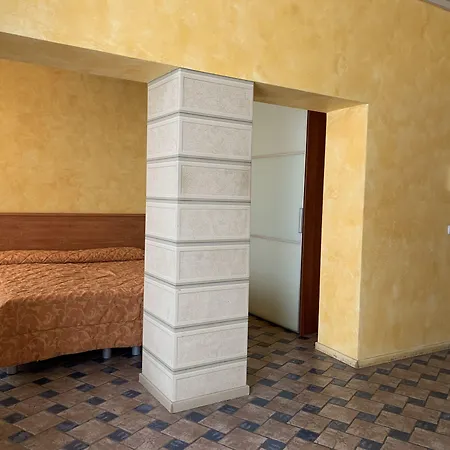 Corte Della Vittoria Parma