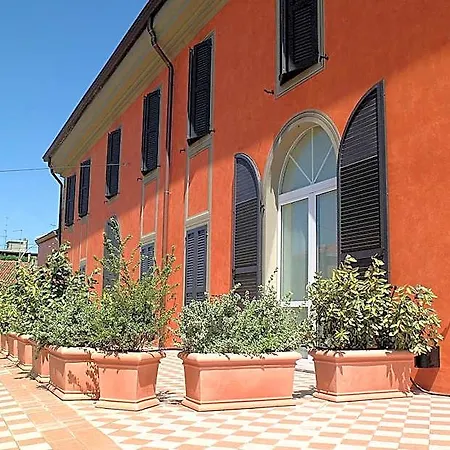 Corte Della Vittoria Hotel apartamentowy 4*