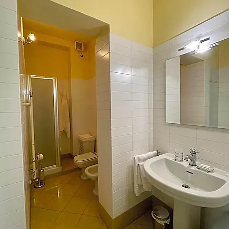Corte Della Vittoria 4* Parma