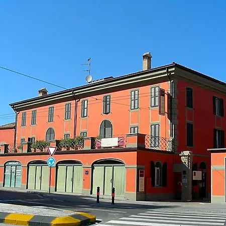 Hotel apartamentowy Corte Della Vittoria