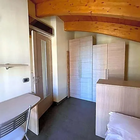 Hotel apartamentowy Corte Della Vittoria Parma