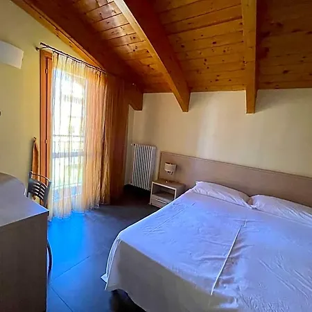 Hotel apartamentowy Corte Della Vittoria