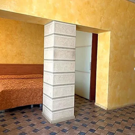 Hotel apartamentowy Corte Della Vittoria