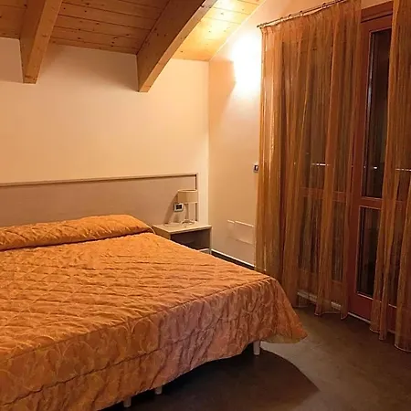 Hotel apartamentowy Corte Della Vittoria 4*