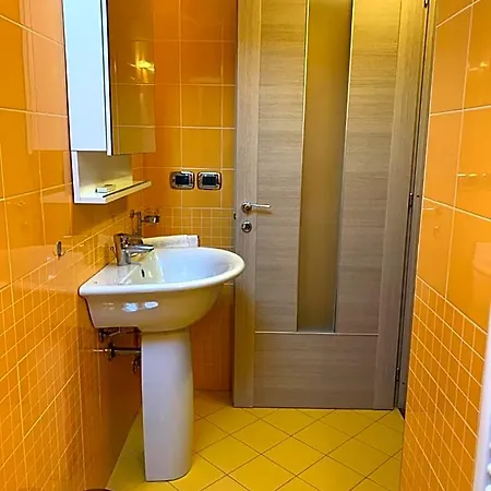 Corte Della Vittoria פארמה