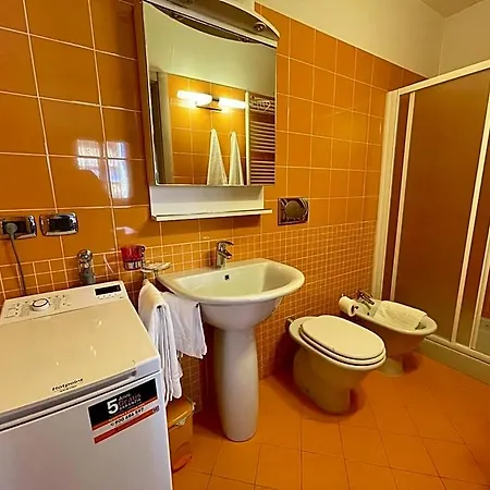 Corte Della Vittoria Hotel apartamentowy Parma